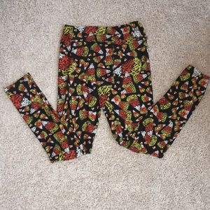 LulaRoe Full-Length Leggings